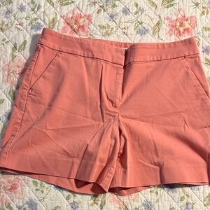 Loft Women's Coral Shorts